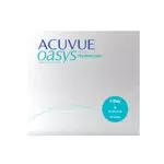 ACUVUE OASYS 1-DAY - Lenti Giornaliere - Protezione UV - 90 lenti