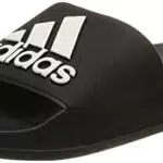 adidas Adilette Shower, Ciabatte Unisex-Adulto, Blu