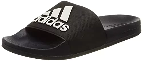 adidas Adilette Shower, Ciabatte Unisex-Adulto, Blu