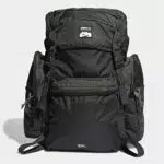 adidas, Adventure Toploader, Zaino, Nero, Ns, Unisex-Adult