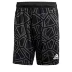 adidas CON22GK SHO, Pantaloncini Uomo, Black, M