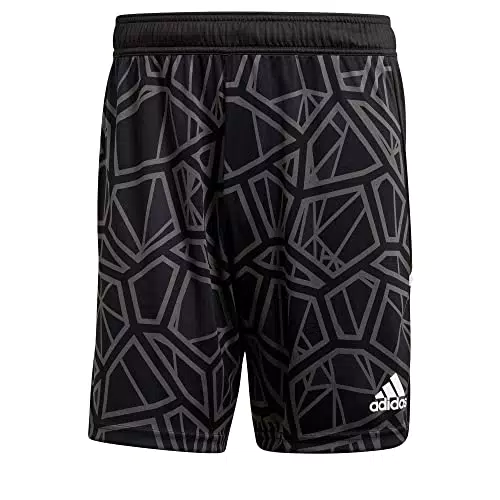 adidas CON22GK SHO, Pantaloncini Uomo, Black, M