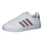 adidas Grand Court 2.0neaker Uomo, Ftwwht Quicri Ecrtin