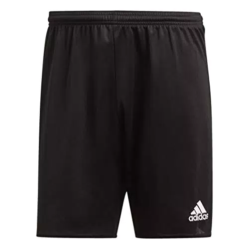adidas Solid CLX Sh SL, Costume da Nuoto Uomo, Black