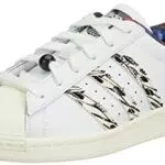 adidas Superstar Wneaker Donna, Ftwr White/Wonder White/off White