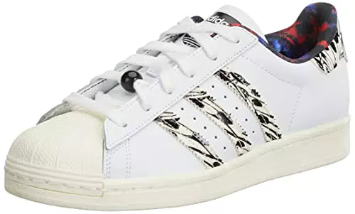 adidas Superstar Wneaker Donna, Ftwr White/Wonder White/off White