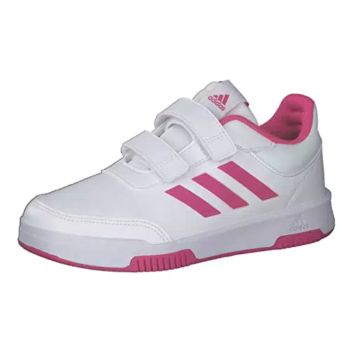 adidas Tensaur Sport 2.0 CF K, Scarpe da Ginnastica Basse Unisex-Bambini