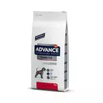 Advance Veterinary Diets - Diabetes Colitis - Cibo per Cani con - 12kg