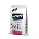 Advance Veterinary Diets - Urinary - Cibo per Gatti con Problemi del Tratto Urinario - 8kg