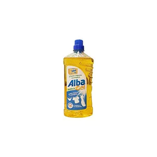 Alba Gel Sapone Ecologico 1 Lt - pz. 1