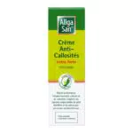 Allga San Crema Riducente Anticallosità Extra Forte - Crema Piedi