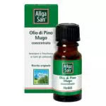 Allga San Olio Di Pino Mugo Concentrato - 10 Ml