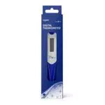 Amazon Basic Care - Termometro digitale