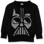 Amazon Essentials Disney, Marvel Maglioni Girocollo Bambini e Ragazzi