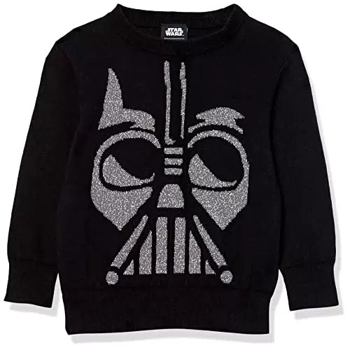 Amazon Essentials Disney, Marvel Maglioni Girocollo Bambini e Ragazzi