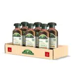 Antica Erboristeria Shampoo Addolcente Camomilla, Shampoo per Capelli Delicati