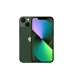 Apple iPhone 13 mini - verde