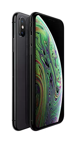 Apple iPhone XS 512GB Grigio Siderale
