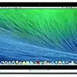 Apple MacBook Pro 15.4 QWERTY U.S Tastiera MJLQ2LL/A Meta 2015 Argento