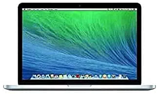 Apple MacBook Pro 15.4" QWERTY U.S Tastiera MJLQ2LL/A Meta 2015 Argento