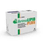 ArmoLIPID Plus Integratore Alimentare con Riso Rosso