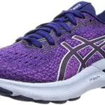 ASICS Gel-Nimbus 24, Scarpe da Ginnastica Basse Donna