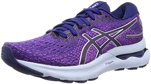 ASICS Gel-Nimbus 24, Scarpe da Ginnastica Basse Donna