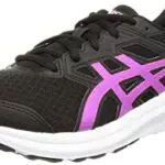 ASICS Jolt 3, Scarpe Donna, Black Orchid