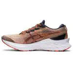ASICS Novablast 2 Le, Scarpe da Corsa Uomo, Arancione