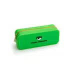 Astuccio/Pochette, Chiara Ferragni x Pigna, Verde