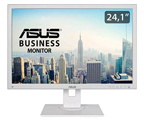 ASUS BE24AQLB 24" 16:10, Monitor, Grey, 1920x1200, IPS