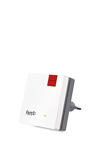 AVM FRITZ!Repeater 600 Edition International, Ripetitore