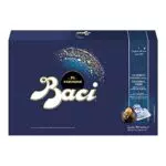 Baci Perugina Classico, Cioccolatini Fondenti, Ripieni al Gianduia e Nocciola