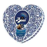 BACI PERUGINA CLASSICO Cioccolatini fondenti ripieni alla Gianduia