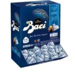 BACI PERUGINA Classico Fondente Luisa Cioccolatini Marsupio 2
