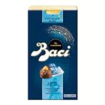 BACI PERUGINA Latte Avvolgente Cioccolatini Scatola 200g