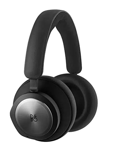 Bang & Olufsen Beoplay Portal Xbox, cuffie dolby atmos, nero