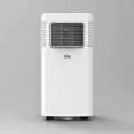 Beko - BP209H - Climatizzatore Portatile, 9000 Btu, Raffrescamento e Riscaldamento