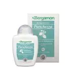 Bergamon Freschezza Detergente Intimo, Ph 4.5, 200 Ml
