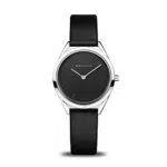 BERING, orologio da polso analogico al quarzo, ultra sottile