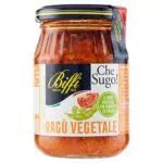 Biffi Ragù Vegetale, 6 x 190g