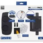BigBen Kit Accessori Playstation Vr - Classics - Playstation 4
