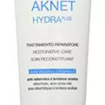 Bionike Aknet Hydra Plus - Trattamento Viso Riparatore con Acido Ialuronico