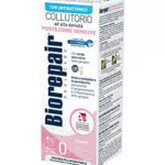 Biorepair, Collutorio ad Alta Densità, Protezione Gengive, 1 confezione