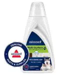 BISSELL Multi-Surface Pet, Per Pavimenti Duri, Legno Massello