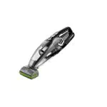 BISSELL Pet Hair Eraser, Aspirapolvere Portatile, Rullo spazzola rotante