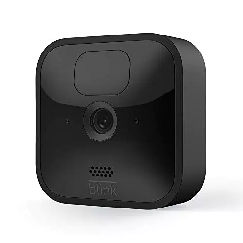 Blink Outdoor, 1 Videocamera di sicurezza aggiuntiva