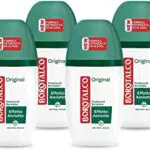 Borotalco, Deodorante Vapo Original con Microtalco, Assorbe il Sudore