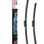 Bosch Automotive Tergicristalli Aerotwin 1 Set Per Parabrezza Anteriore, ‎60 x 1 x 3 cm; 20 grammi