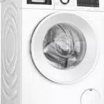 Bosch Elettrodomestici WGG24400IT Serie 6, Lavatrice a carica frontale, 9 kg, 1400 rpm